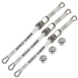 Tie Down Package(s)