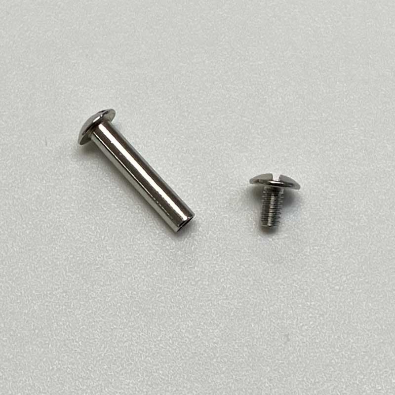 H2O Truss Barrel Bolt