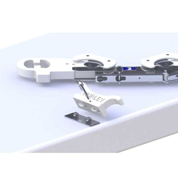 Hurley Cleat - Image 3