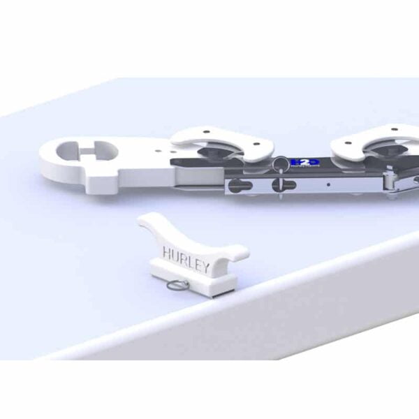 Hurley Cleat - Image 2