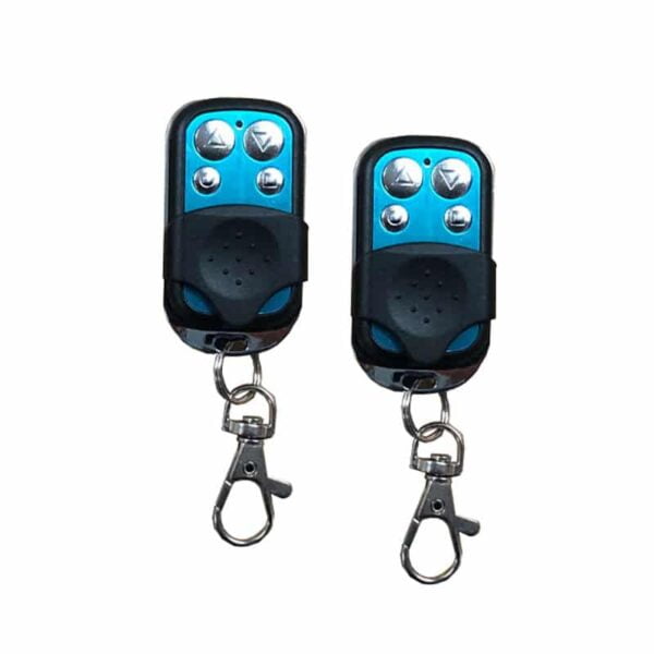 H3O Electric Winch Replacement Remote