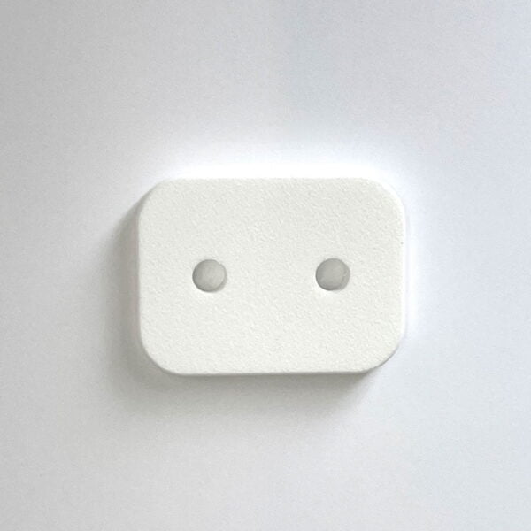 Folding Pad Eye & Backing Plate - Image 2