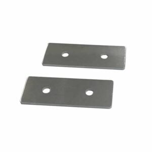 Backing Plates
