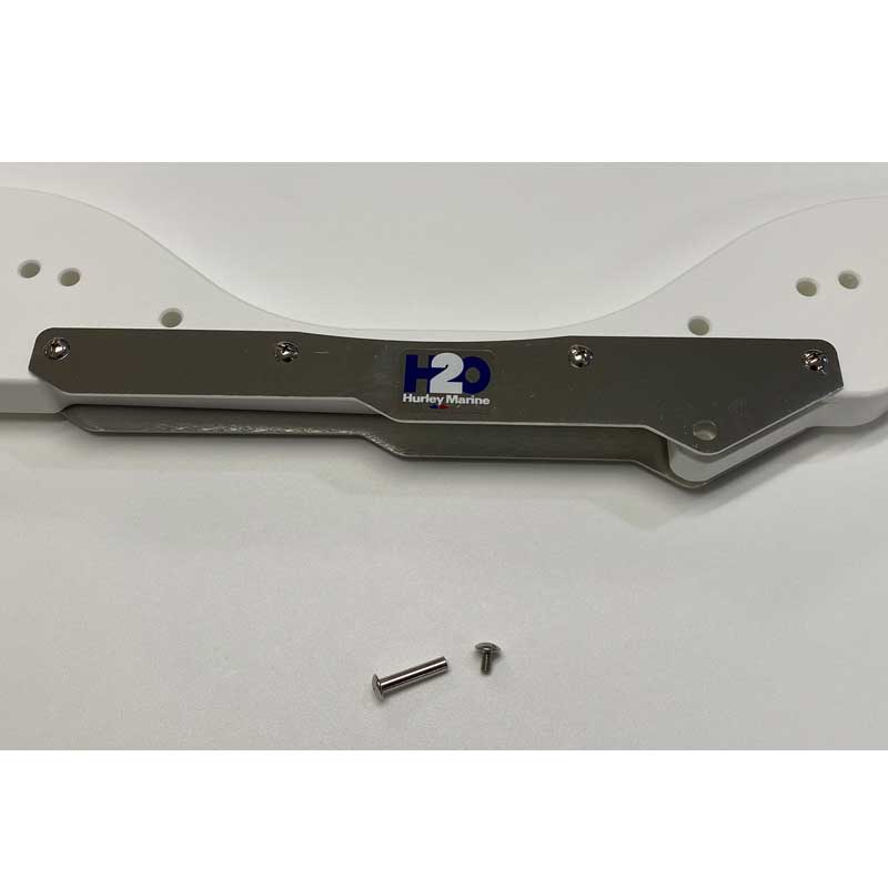 H2O Truss Barrel Bolt - Image 2