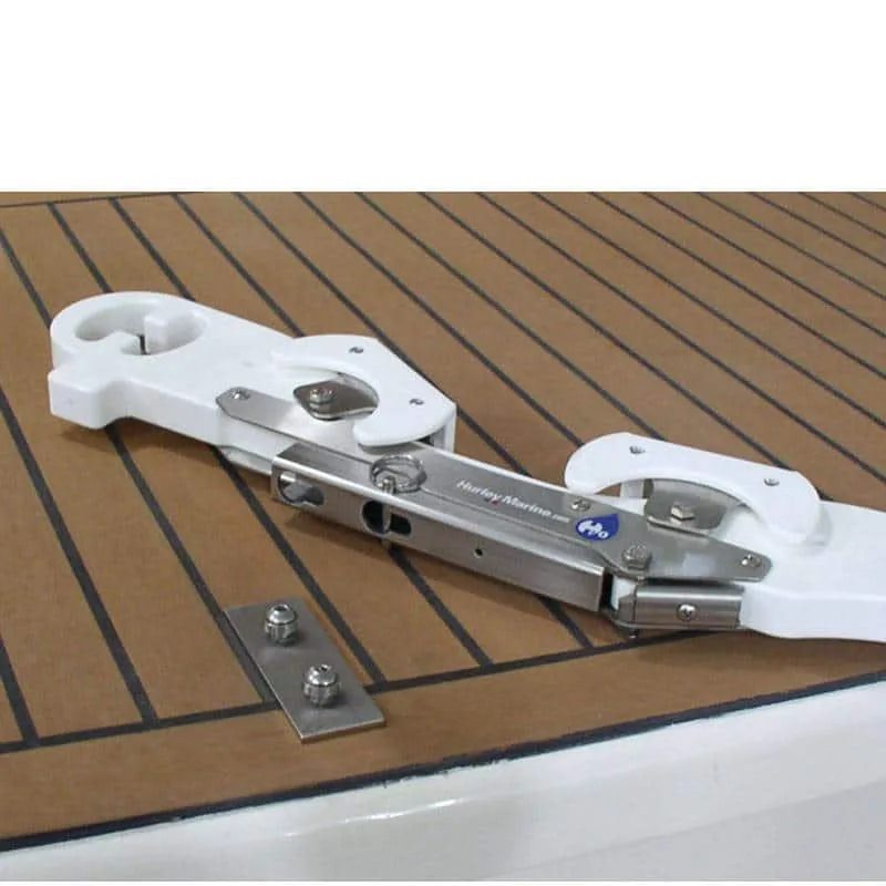 Hurley H2O Dinghy Davit System - Image 4