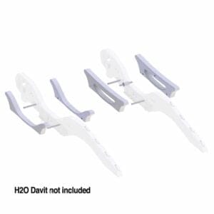 H2O Soft Keel Support