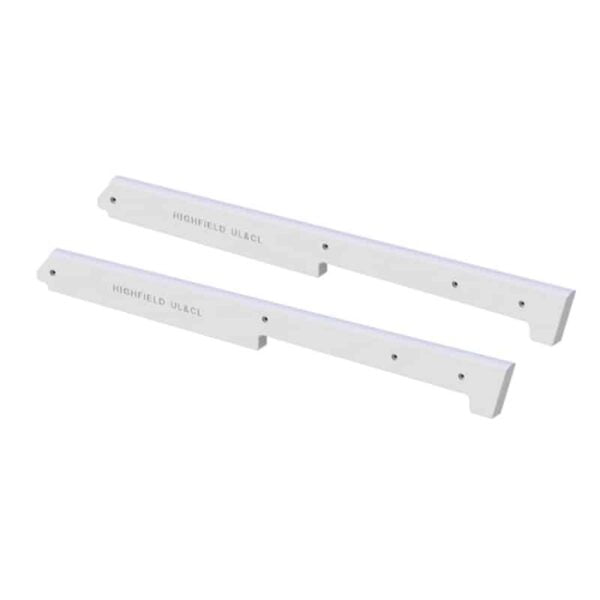 Highfield H3O Davit Inserts