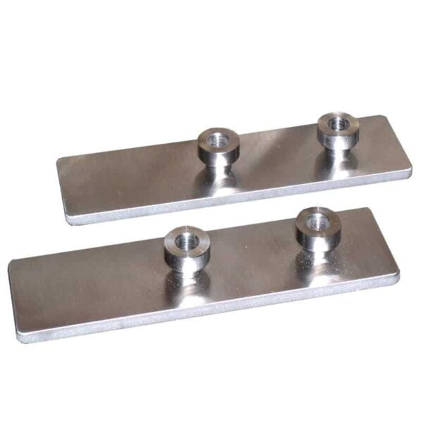 H3O Mounting Plates