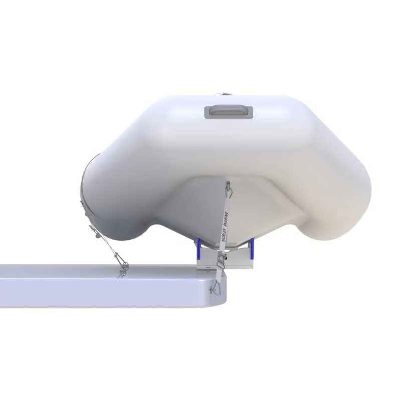 Hurley H3O Dinghy Davit System - Image 3