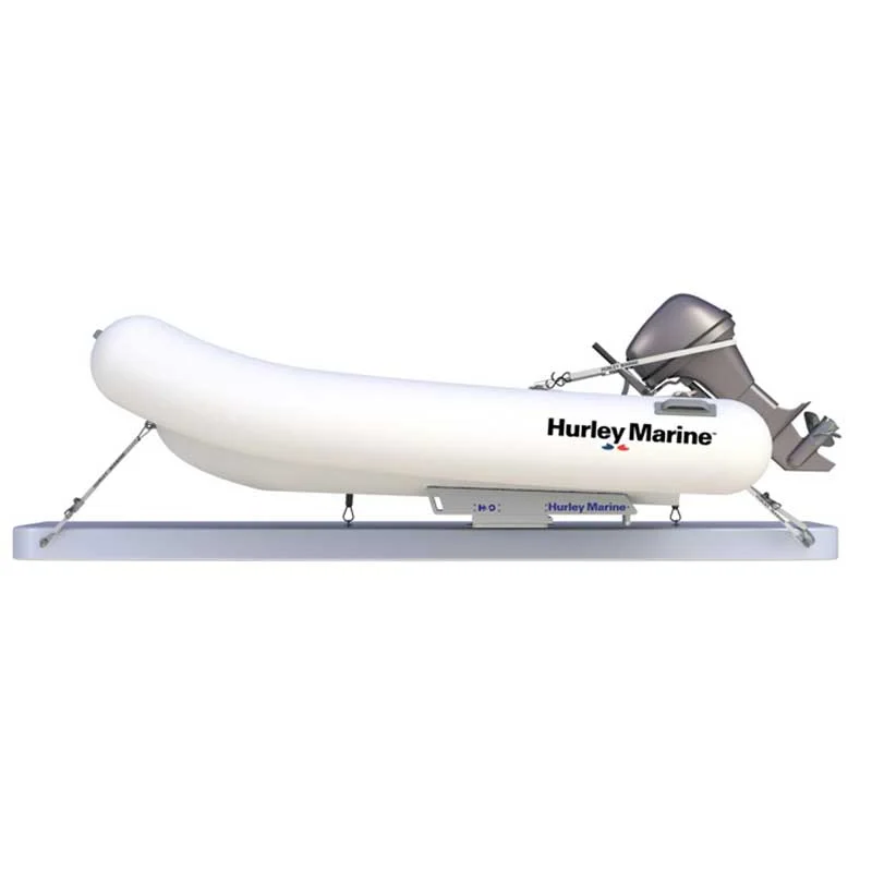 Hurley H2O Dinghy Davit System - Image 6