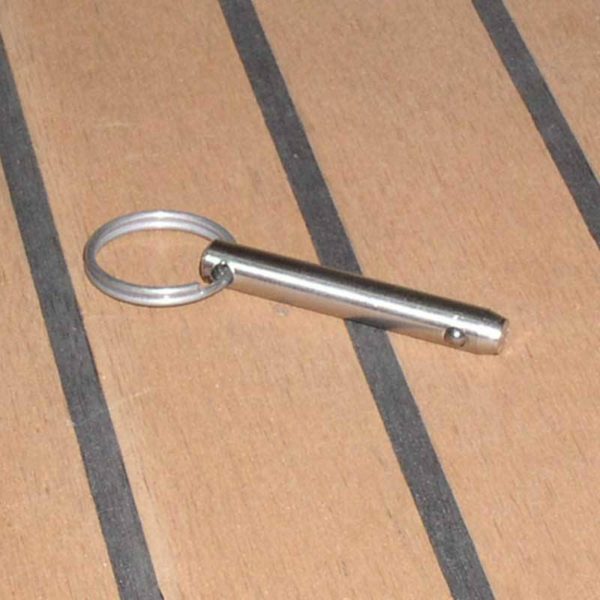 Stainless Steel Mount Pins - Image 3