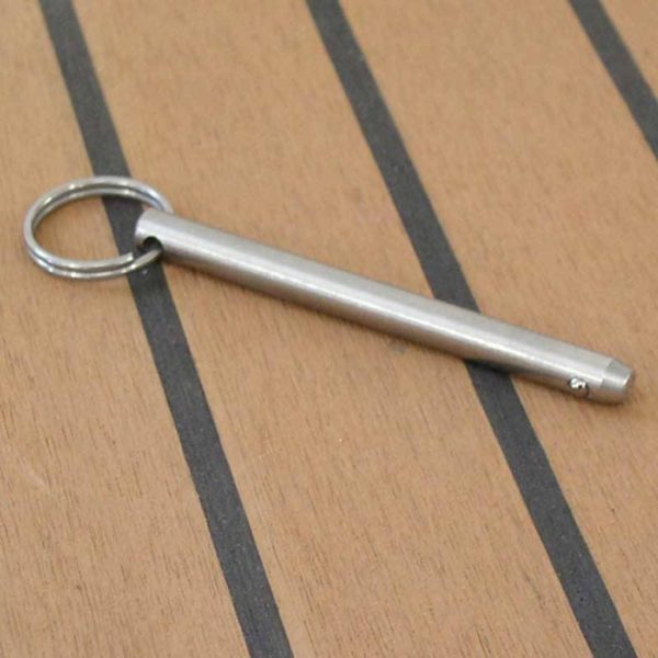 Stainless Steel Mount Pins - Image 2