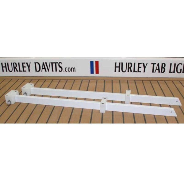 36″ Mount Conversion Kit