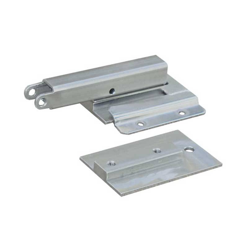 Stainless Steel Weaver Adapters for H2O Mounts
