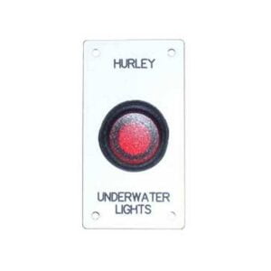 Hurley LED Switch Kit
