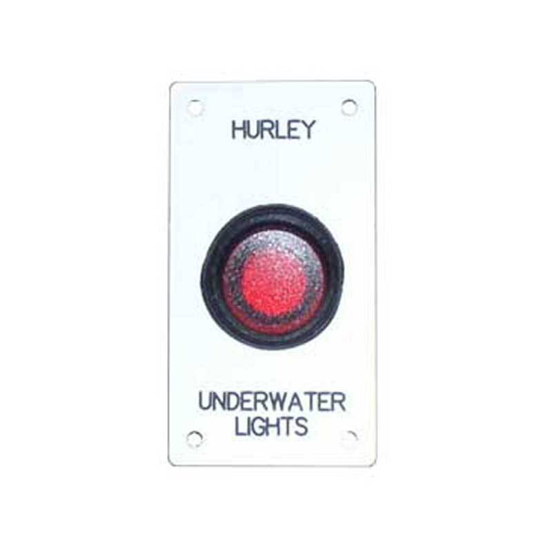 Hurley LED Switch Kit