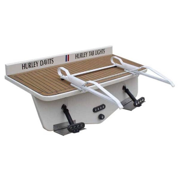 Insert for RIB