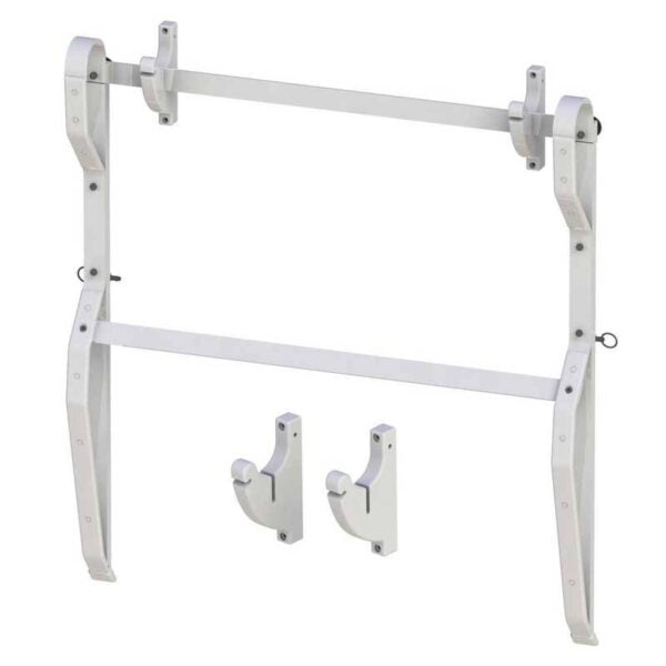 Storage Hangers for Traditional Davit