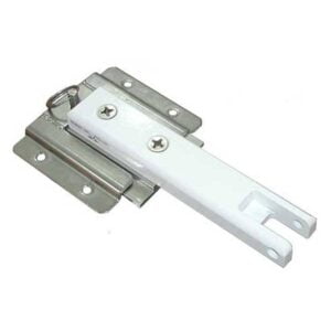 Stainless Steel Weaver Adapters for Mounts