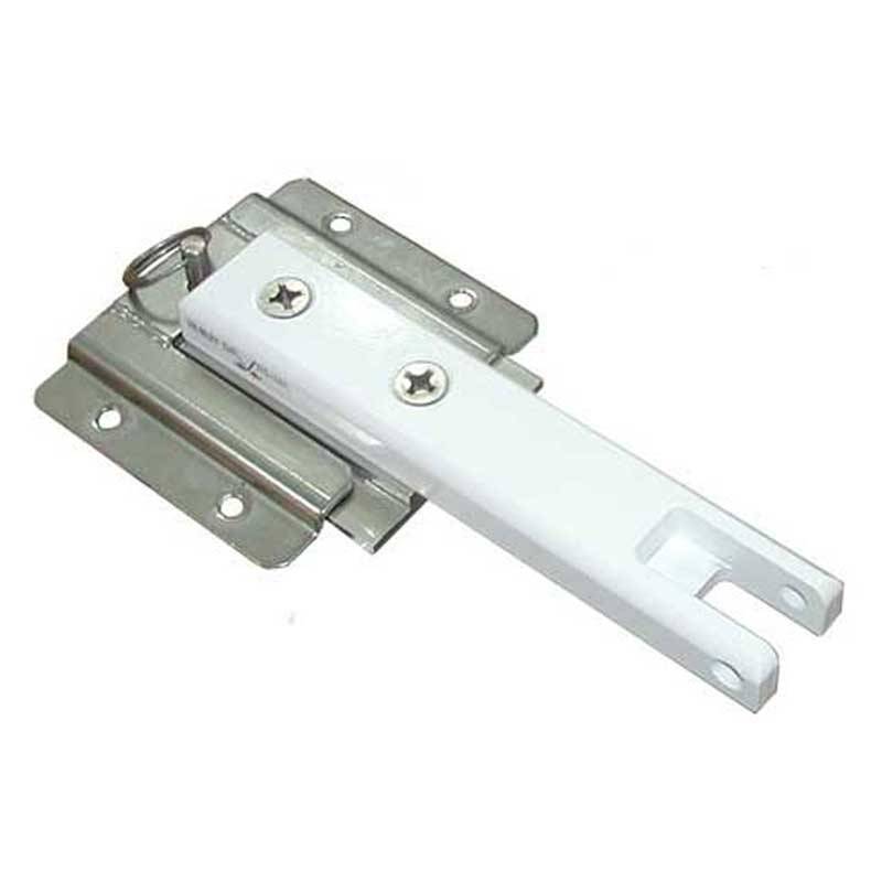 Stainless Steel Weaver Adapters for Mounts