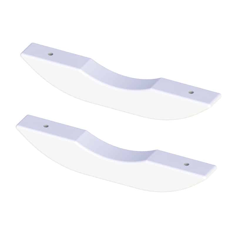 Highfield H2O Davit Inserts