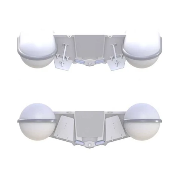 Highfield Trim Tabs - Image 4