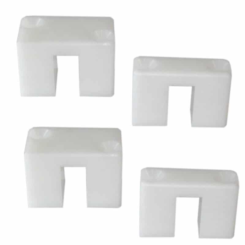 Mounting Blocks for 36″ Mounts