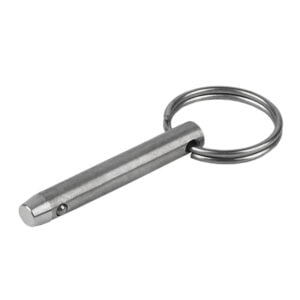 Stainless Steel Mount Pin