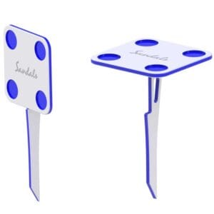 Portable Side Tables