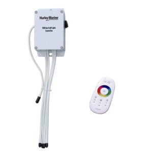 RGB Sea-Vue Control Box