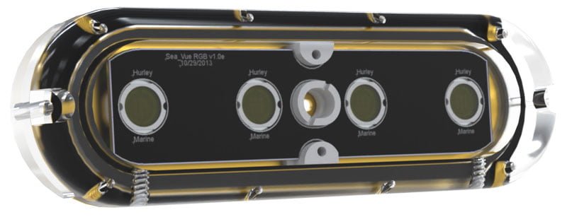 LED Sea-Vue Light / Surface Mount