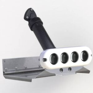 Sea-Vue Light Maintenance / Replacement Program