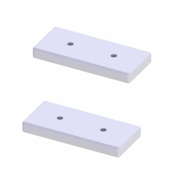Stainless Steel Swivel / Mount Pin - Image 2
