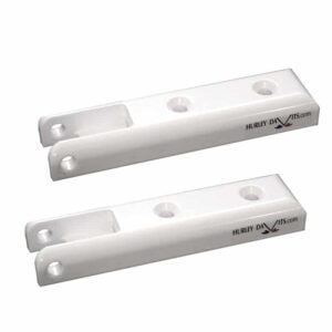 Mounts for Traditional Davit