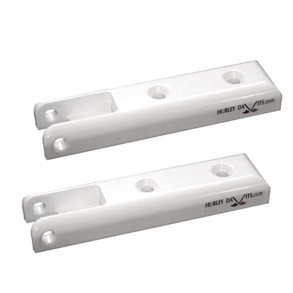 Mounts for Traditional Davit