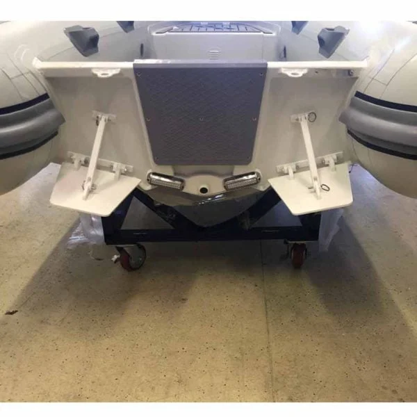 Highfield Trim Tabs - Image 2