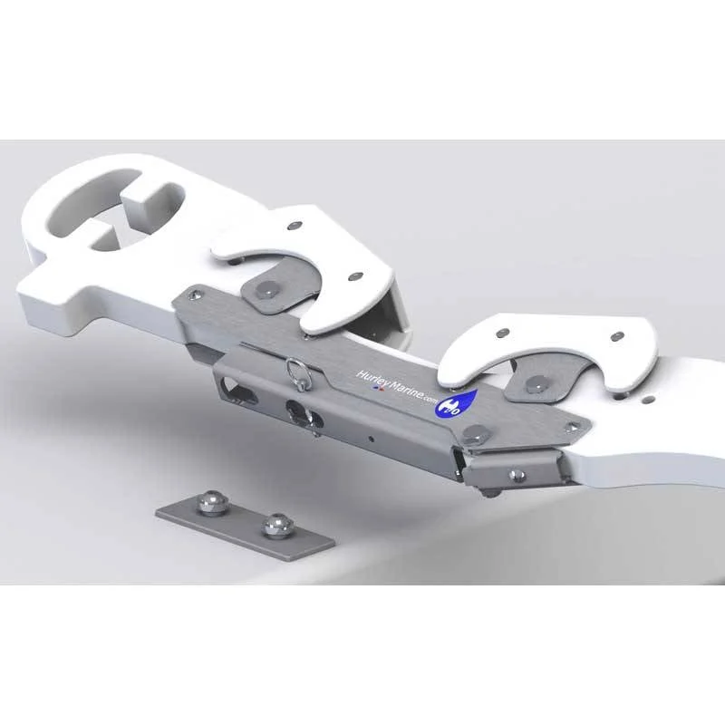 Hurley H2O Dinghy Davit System - Image 3
