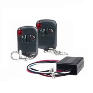 Sea-Vue Remote Control Kit