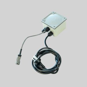 115VAC Relay Box (RM-AC-115V-RELAY-COMPATABILITY-BOX)