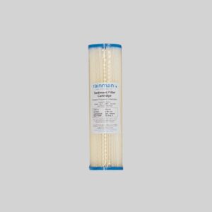 Prefilter cartridge (20 micron)