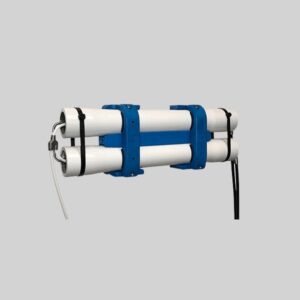 Modular AC Supply Unit - 70L Reverse Osmosis Unit