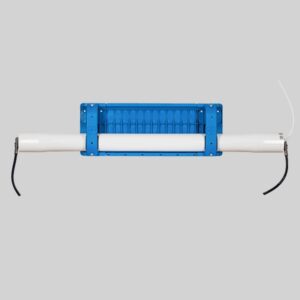 Modular AC Supply Unit - 75L Reverse Osmosis Unit