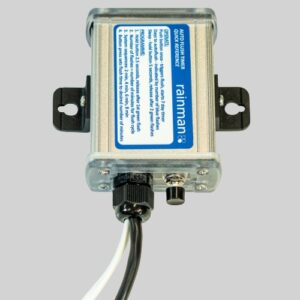 Autoflush timer (RM-AF-TIMER-V1.2-ASSEMBLY)