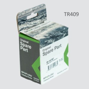 Impeller replacement (Frame-AC-240L-Torrent only)